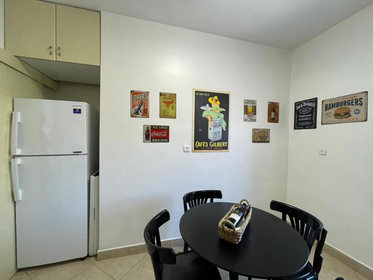 Great Place Near Mamila / Old City Jerusalem Exterior foto